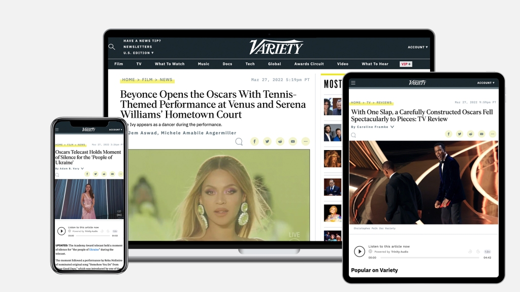 Variety.com Has Its Biggest Traffic Month