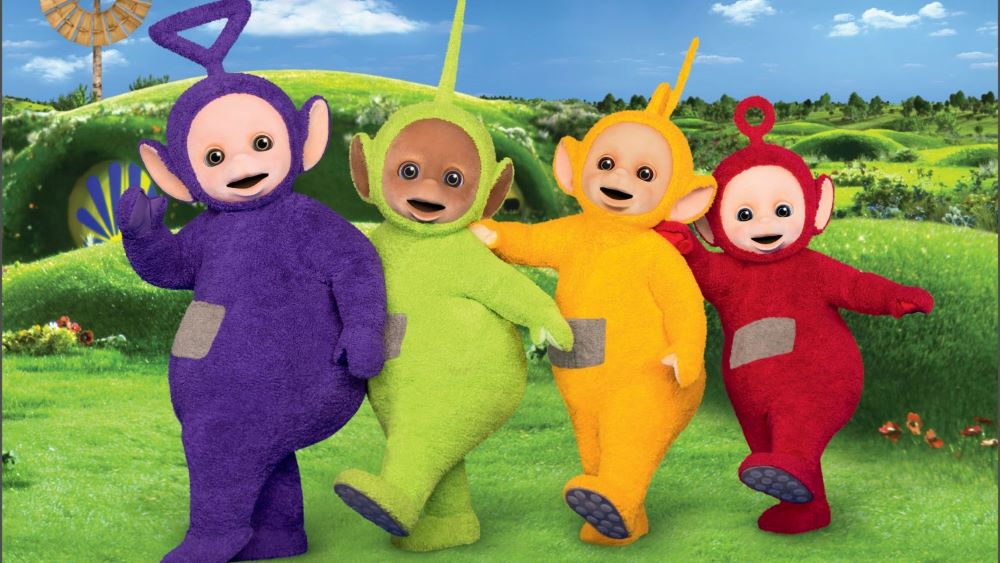 ‘Teletubbies’ Licensor WildBrain Expands Asia-Pacific, Opens