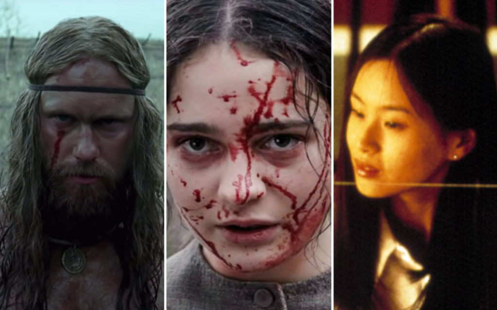 Blood, Guts and Violence: 20 Brutal