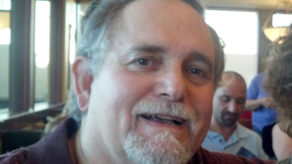 David M. Jones, Visual Effects Supervisor