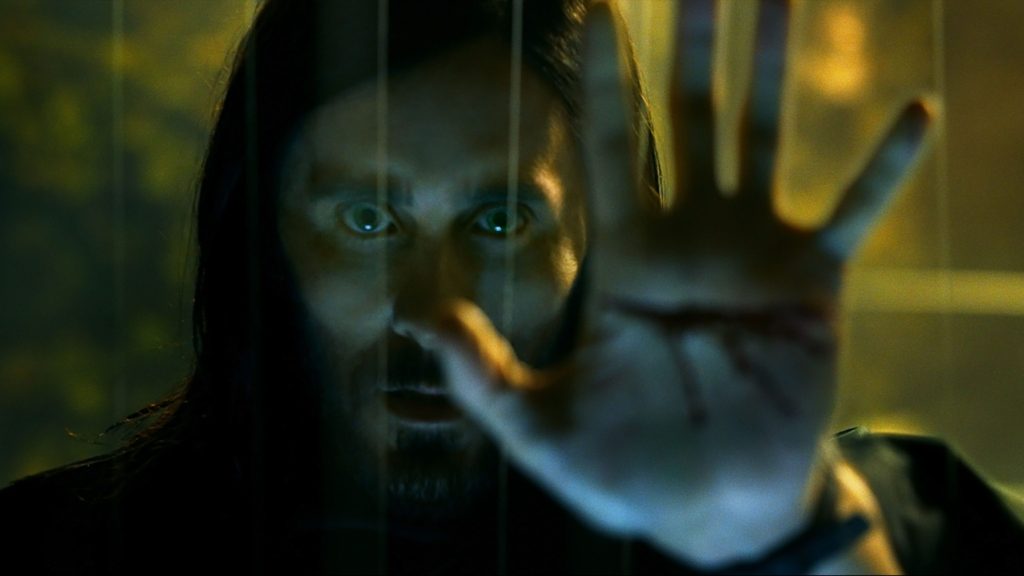 ‘Morbius’ Review: Jared Leto Vampire Supervillain