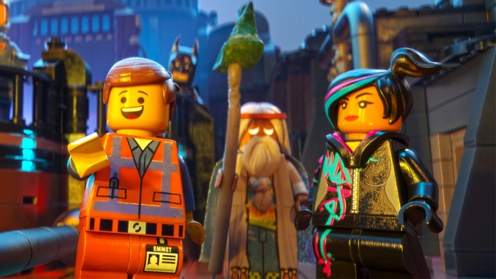 Lego and ‘Fortnite’ Maker Epic Games