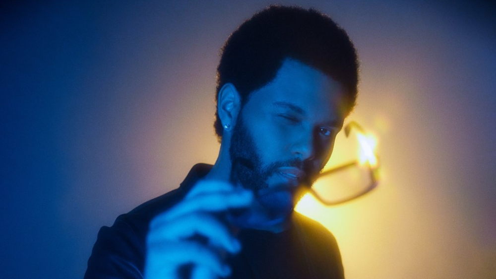 The Weeknd Signs Long-Term, Multifaceted Deal