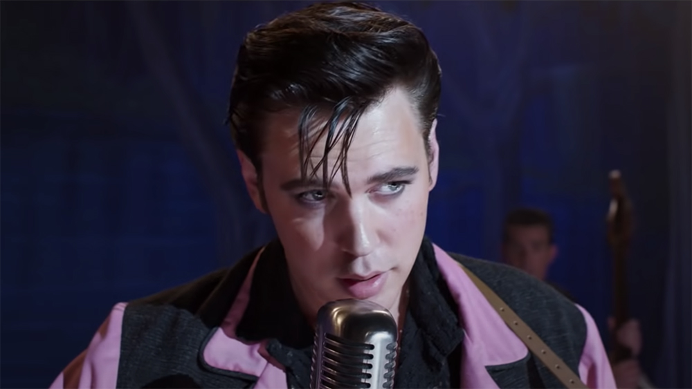 ‘Elvis’ Soundtrack Artists Revealed: Eminem, Jack