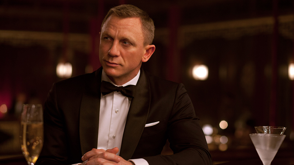 Danny Boyle Reveals His Axed Bond