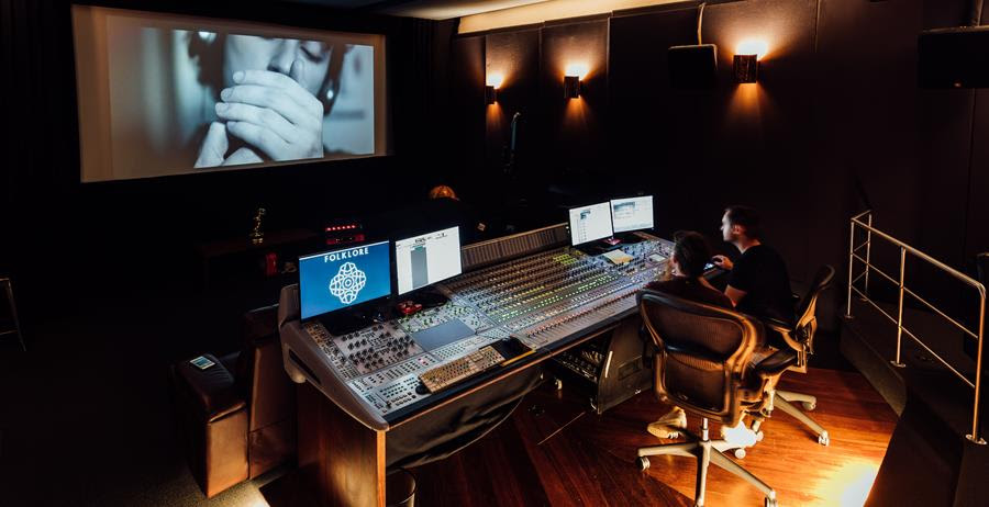 Queensland's Post-Production Placement Program