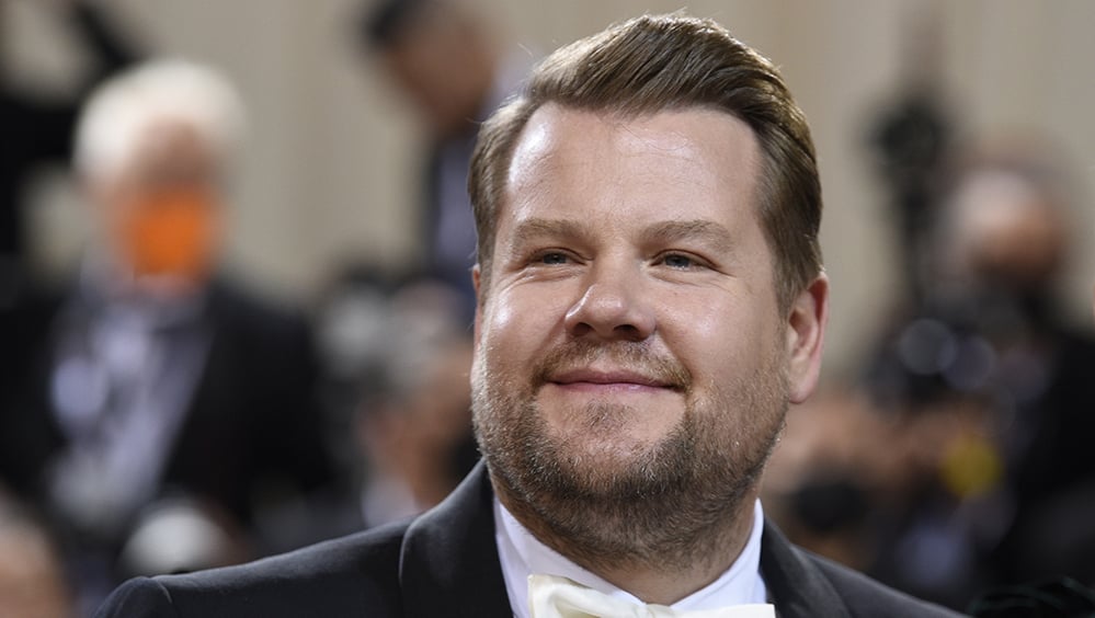 James Corden on What’s Next After