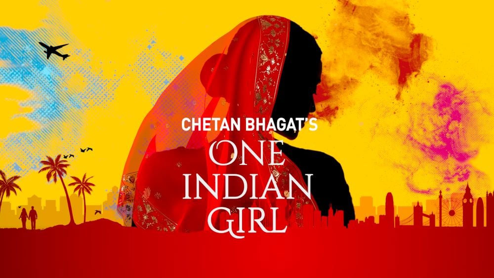 Chetan Bhagat’s Hit Novel ‘One Indian