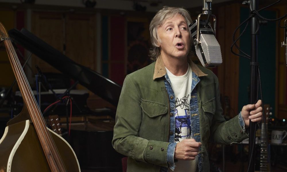 Paul McCartney’s 80 Best Songs, Ranked