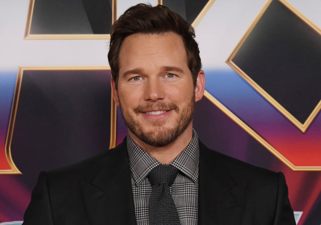 Chris Pratt Confronts Outrage Over Religious