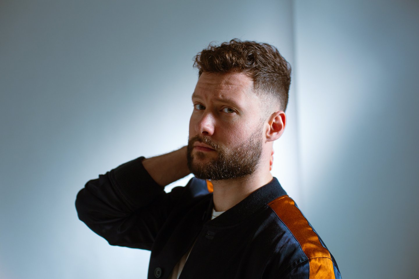 Calum Scott Australian performances