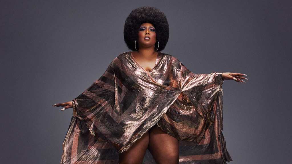 Lizzo