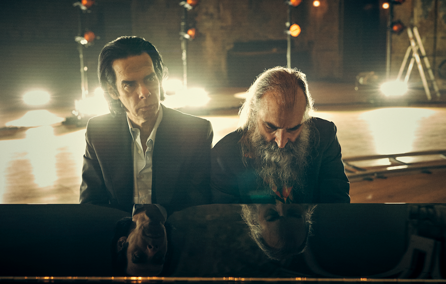 Nick Cave Doco