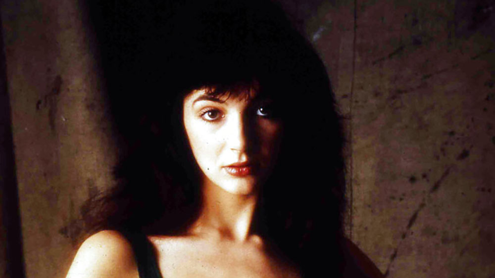 Kate Bush