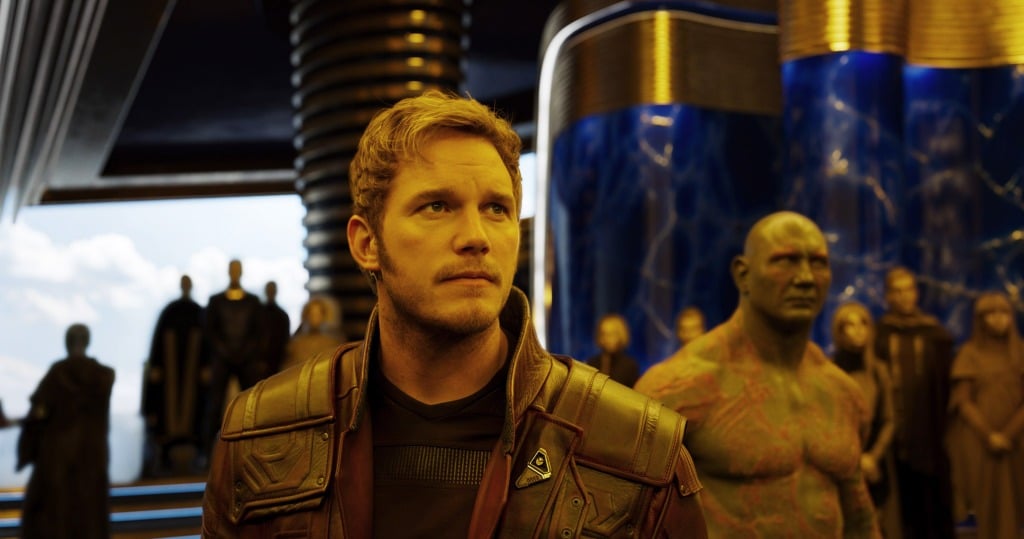 Guardians of the Galaxy