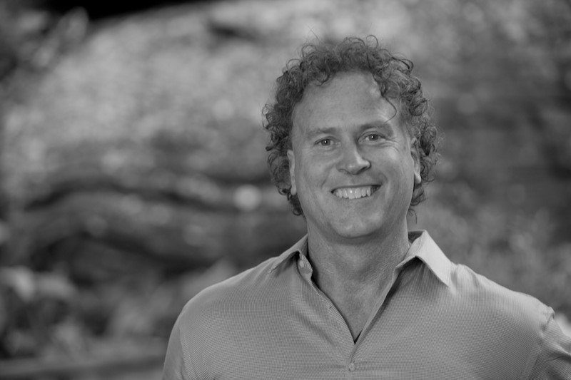 Shaun Murphy, the CEO and executive