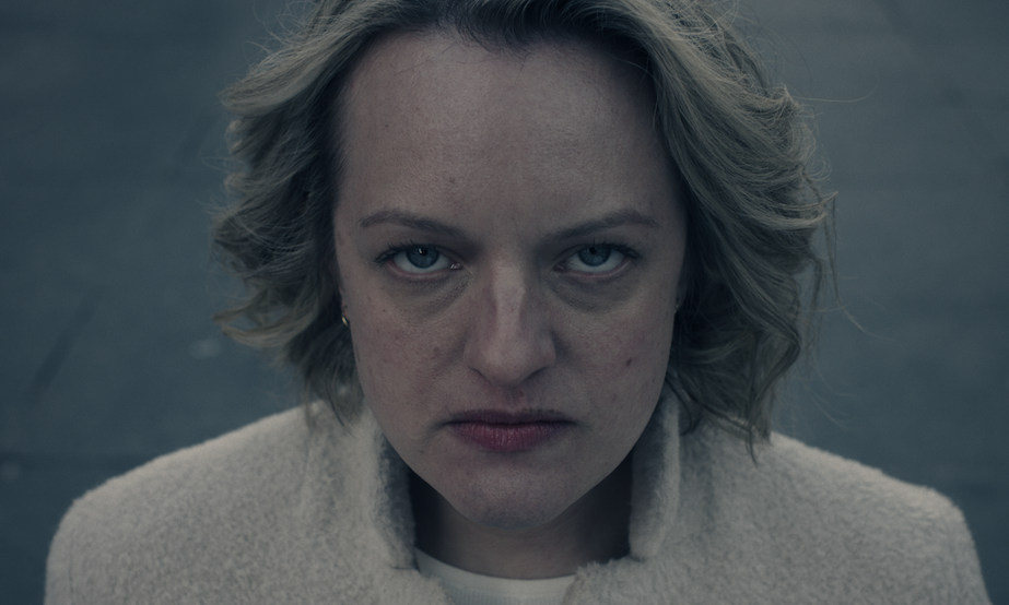 The Handmaid's Tale Season 5 teaser