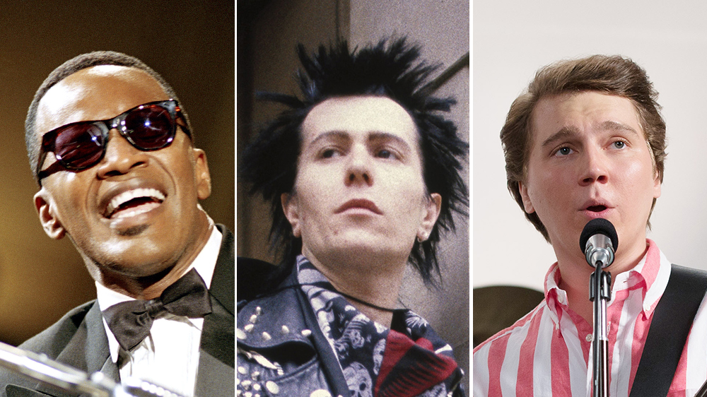 The 10 Greatest Rock Biopics