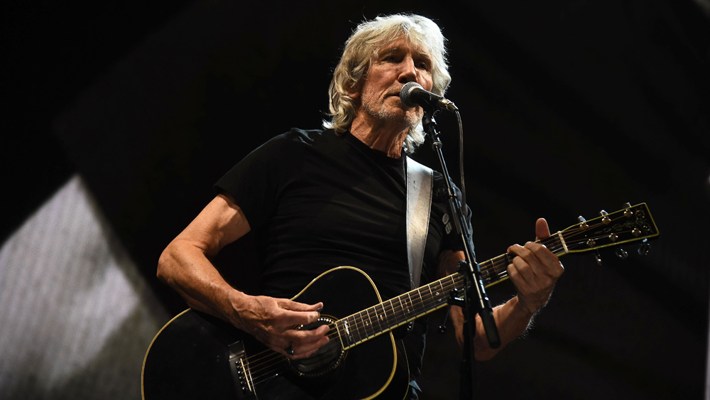 Roger Waters