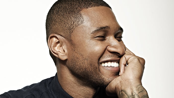 Usher