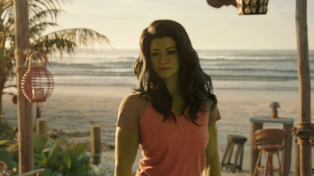 ‘She-Hulk’ Head Writer on Reshaping the