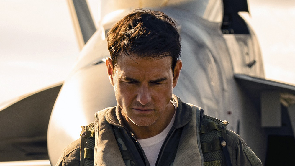 ‘Top Gun: Maverick’ Passes ‘Titanic’ Seventh-Highest