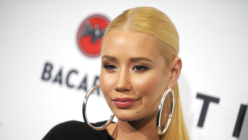 Iggy Azalea