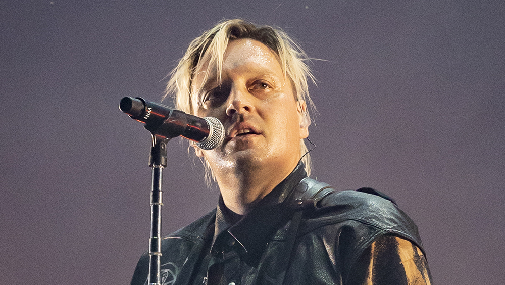 Win Butler