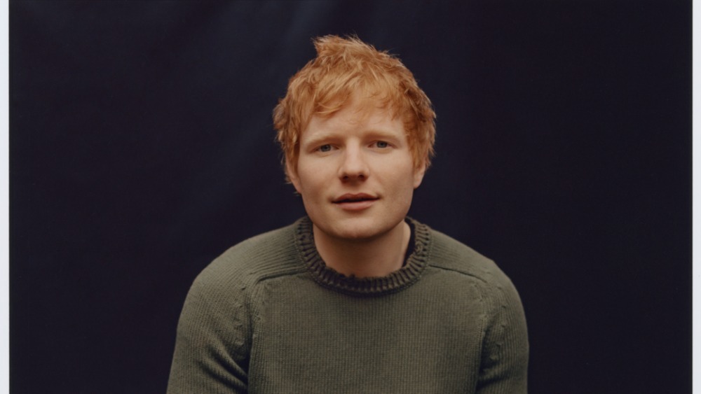 Ed Sheeran