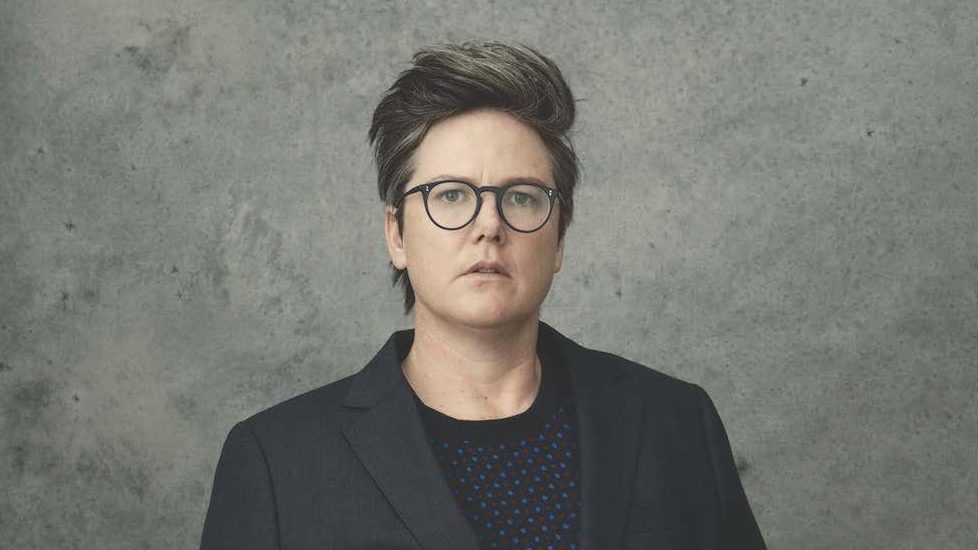 Hannah Gadsby