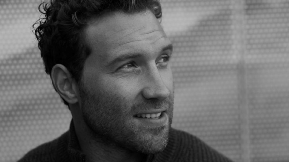 Jai Courtney