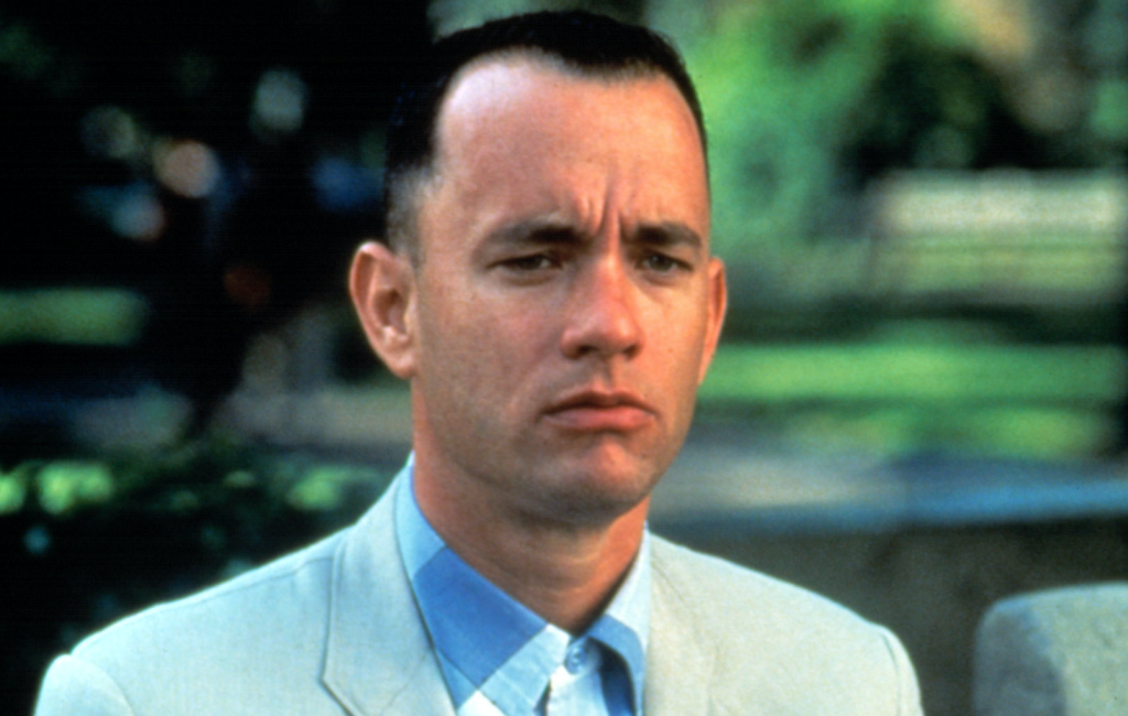 Forrest Gump