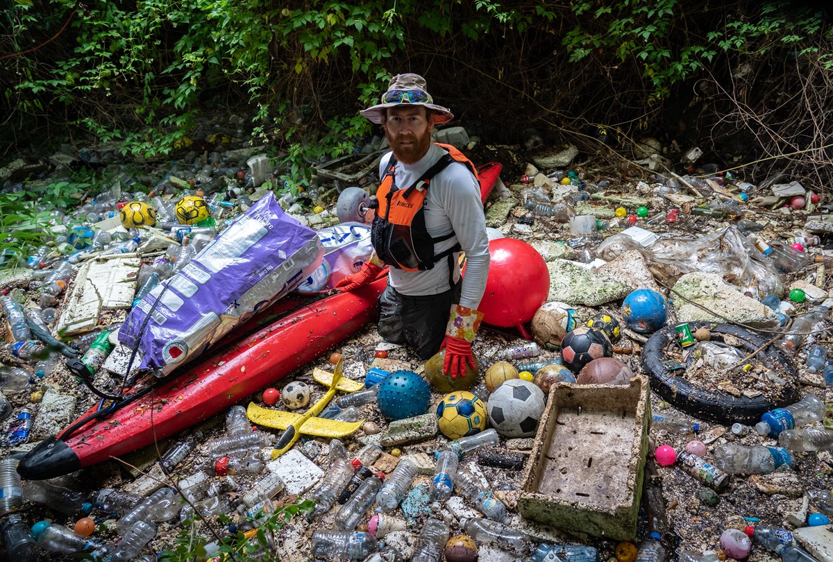 Skip Ahead funding recipient 'Bad River'