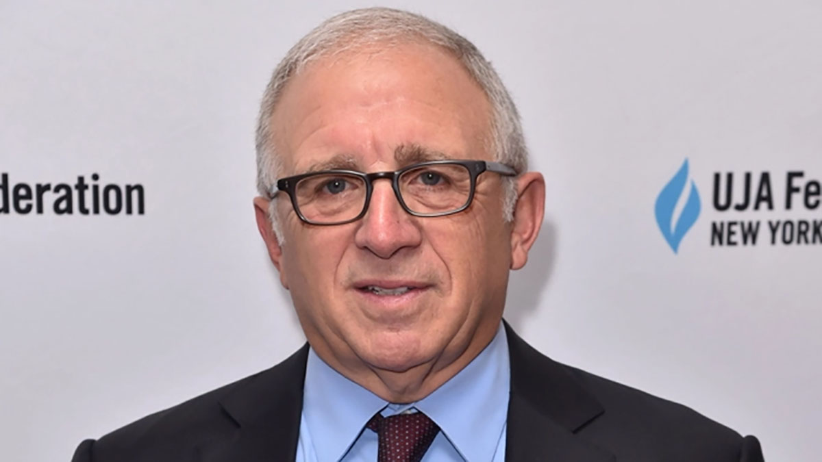 Irving Azoff