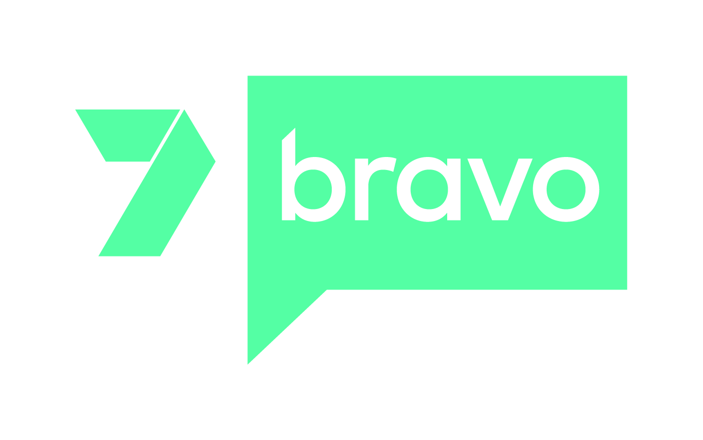 7Bravo logo