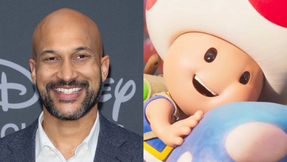 Keegan-Michael Key