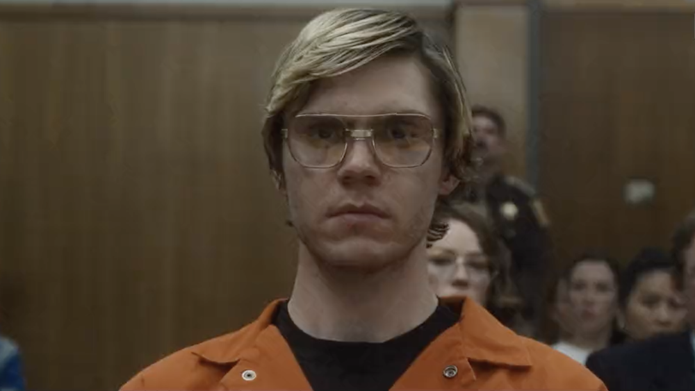 Jeffrey Dahmer Series ‘Monster’ Becomes Netflix’s