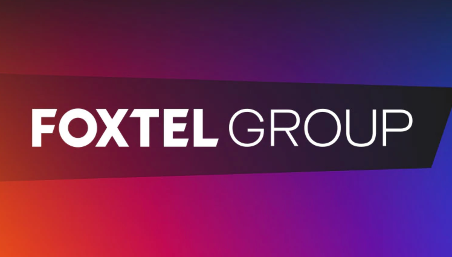 Foxtel Group logo