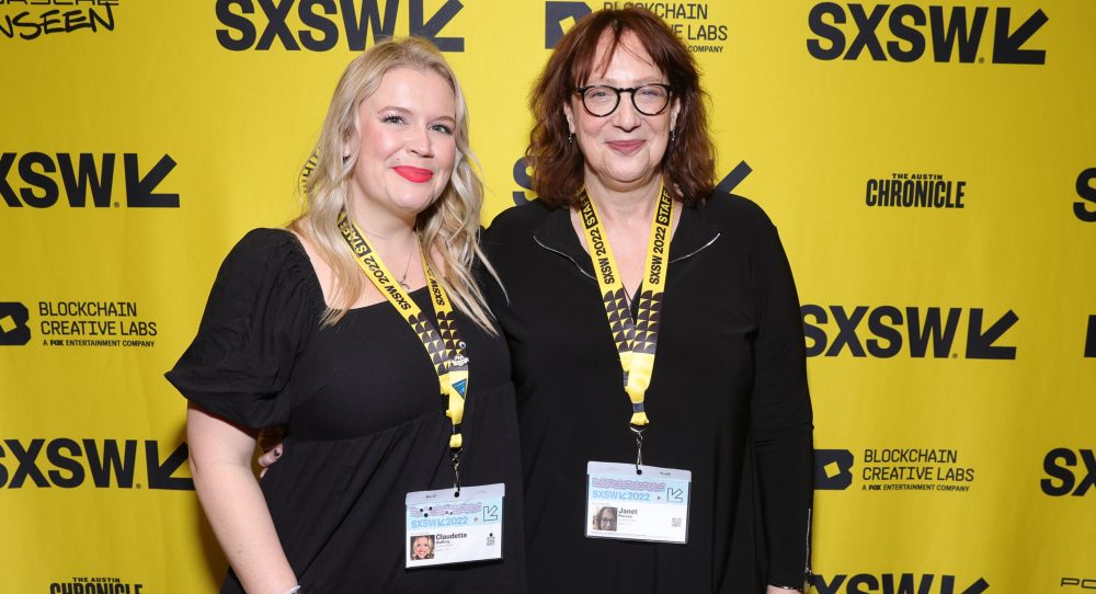 SXSW Film & TV Festival Taps