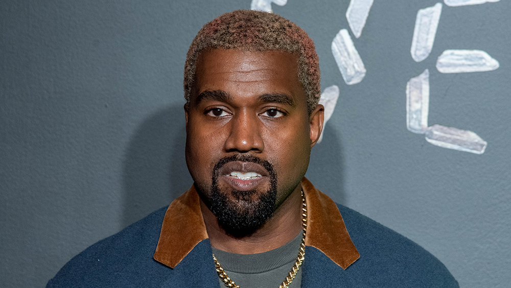 Kanye West