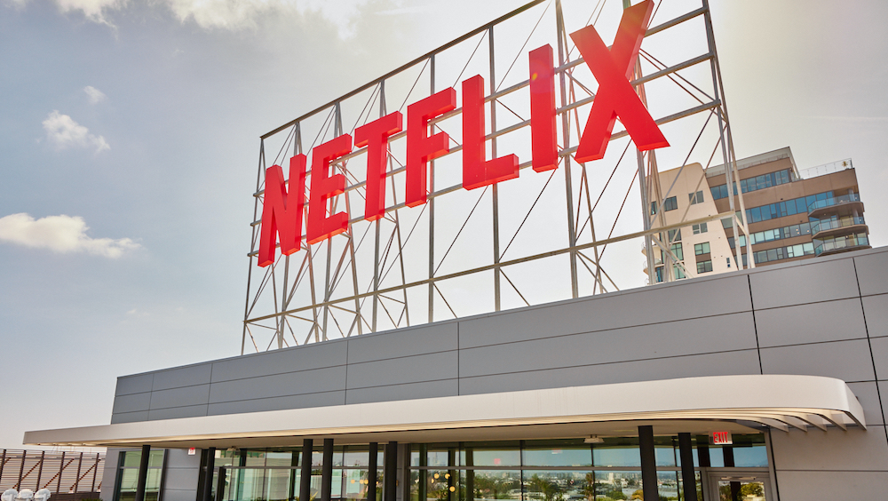 Netflix Will Stop Providing Subscriber Forecasts