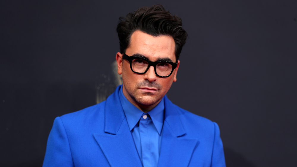 Dan Levy