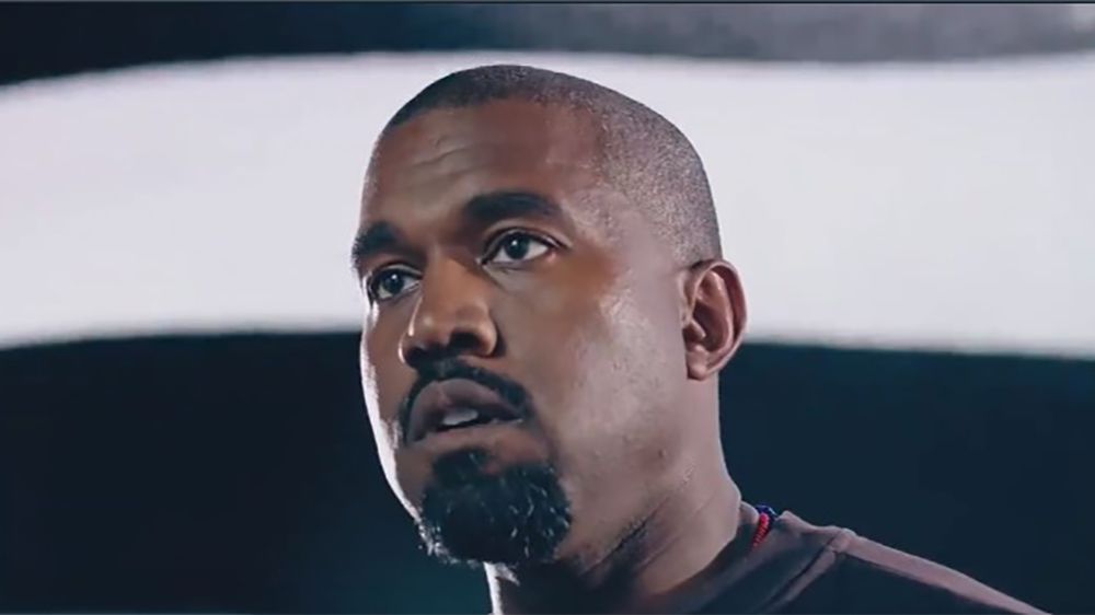 Kanye West