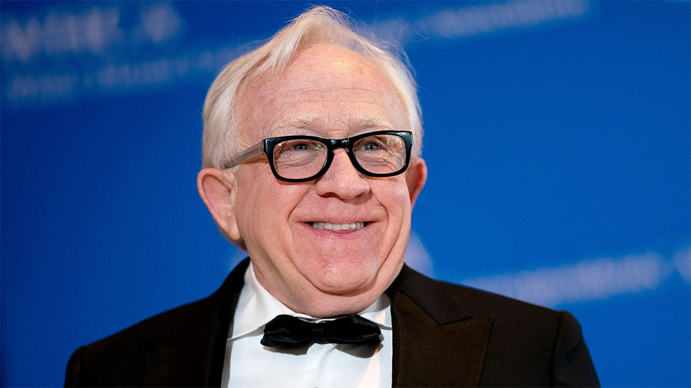 Leslie Jordan, ‘Will & Grace’ and