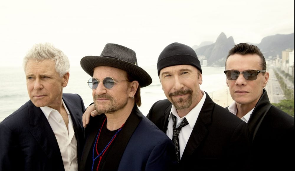 U2