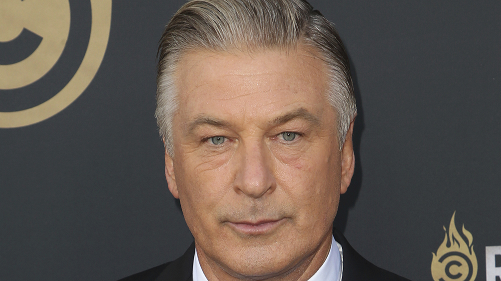 Alec Baldwin Seeks ‘Clear His Name,’