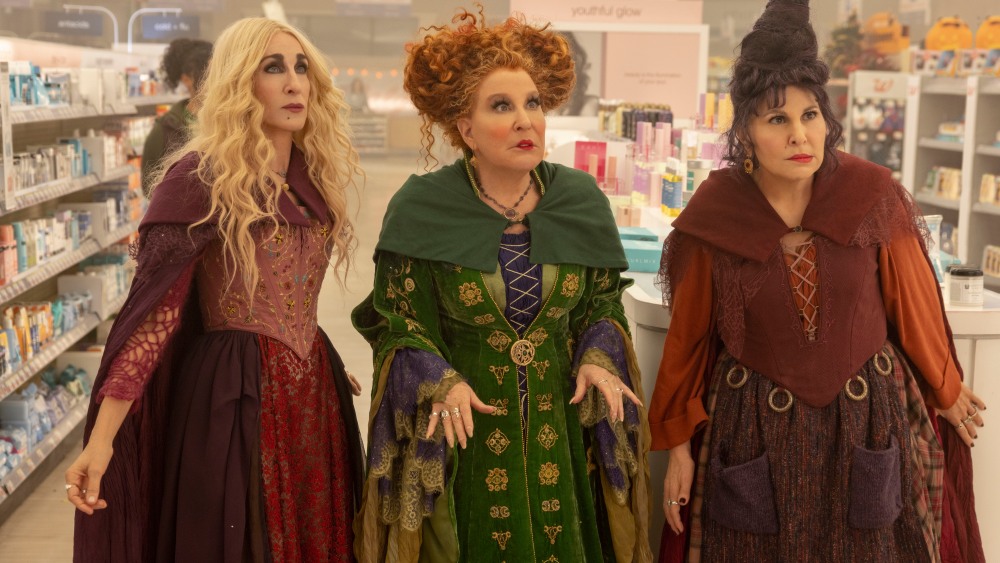 Disney+, Hocus Pocus 2