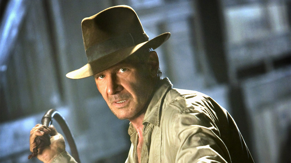 Indiana Jones TV Series Eyed Disney+