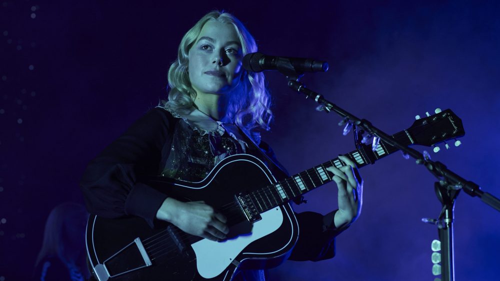 Phoebe Bridgers $3.8 Million Defamation Lawsuit