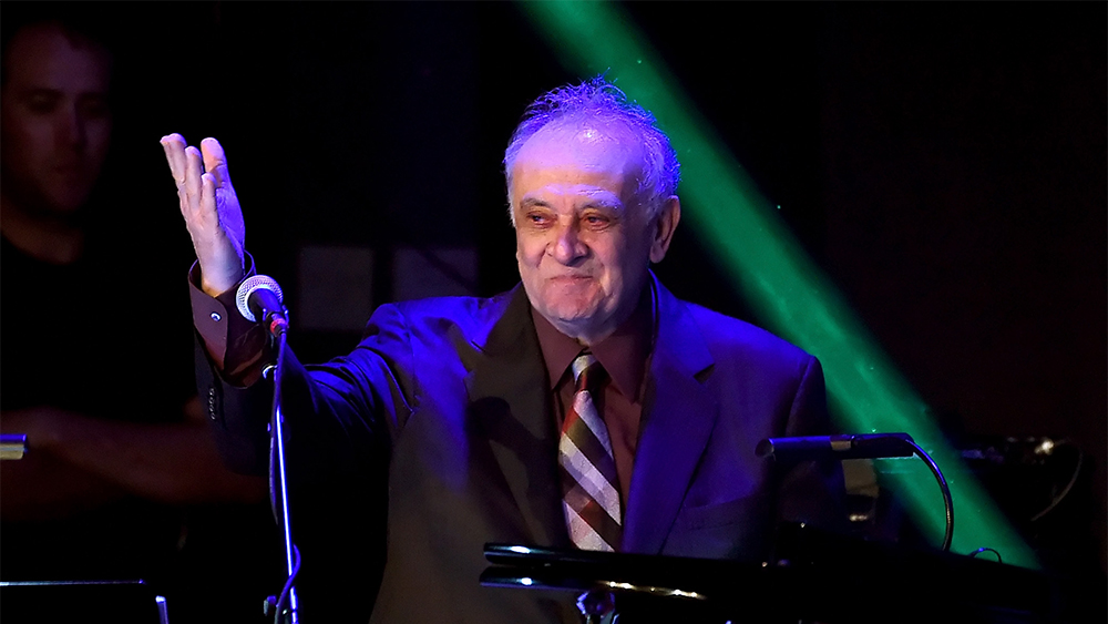 Angelo Badalamenti